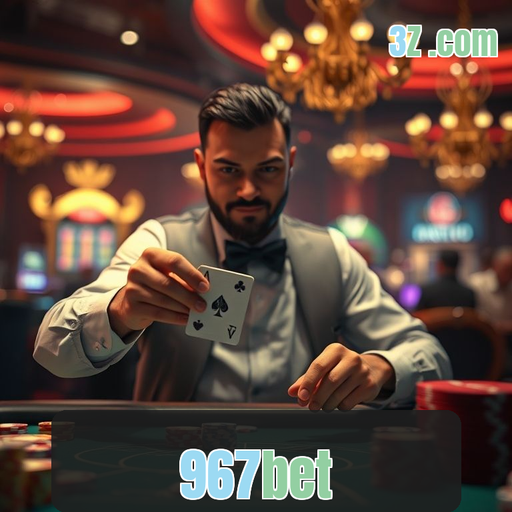Inovadora App da 967bet Revoluciona Jogadores no Brasil