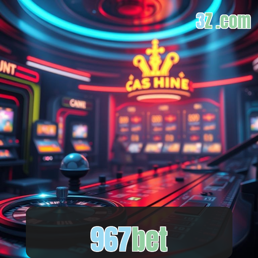 Baixar no 967bet: A Revolução dos Jogos Online